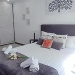 아파트 Lovely Cruzeiro Da Rocha