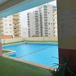 Lovely Cruzeiro Da Rocha Apartament
