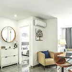 Lovely Cruzeiro Da Rocha 아파트