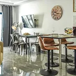 아파트 Lovely Cruzeiro Da Rocha