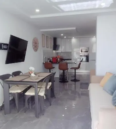 Lovely Cruzeiro Da Rocha Apartmán Portimão