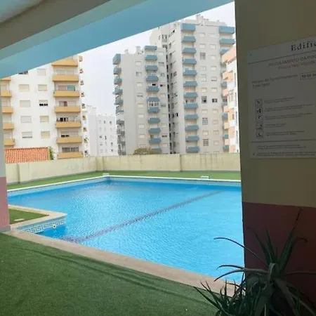 Lovely Cruzeiro Da Rocha. Pets Welcome Διαμέρισμα