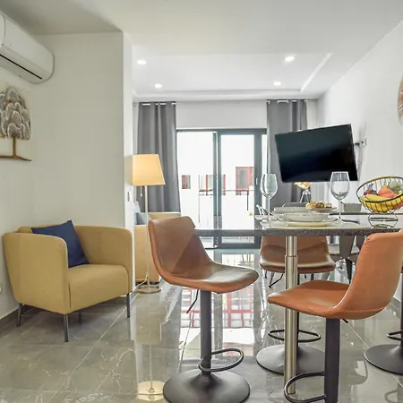 Lovely Cruzeiro Da Rocha