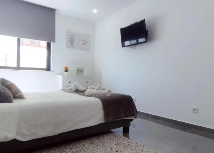 Lovely Cruzeiro Da Rocha