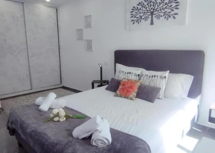 Apartment Lovely Cruzeiro Da Rocha