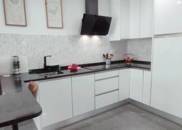 Lovely Cruzeiro Da Rocha Portimao