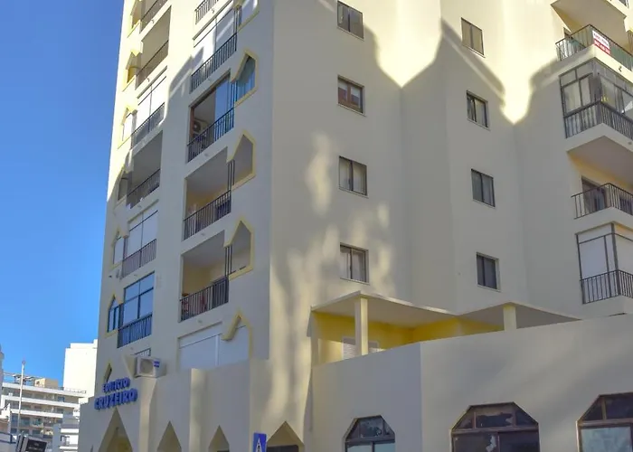 Apartment Lovely Cruzeiro Da Rocha