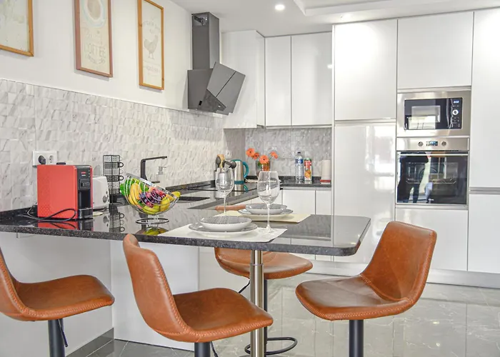 Lovely Cruzeiro Da Rocha