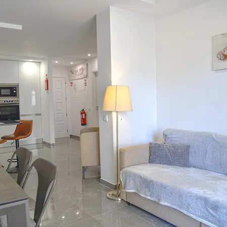 Lovely Cruzeiro Da Rocha Portimão