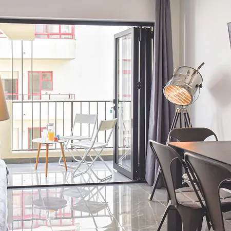 Apartamento Lovely Cruzeiro Da Rocha *