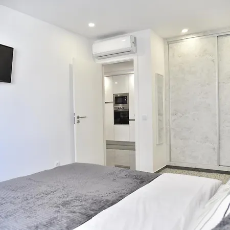 Appartement Lovely Cruzeiro Da Rocha *