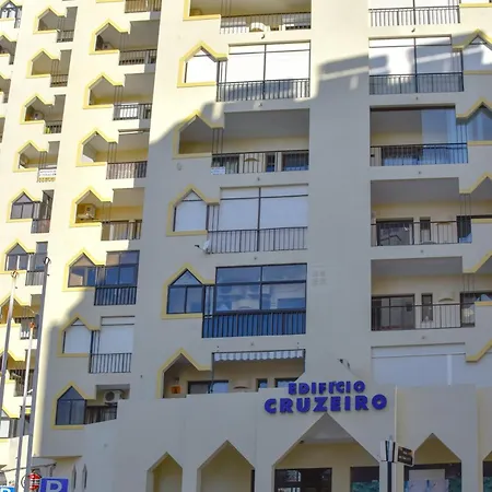 Lovely Cruzeiro Da Rocha Διαμέρισμα *