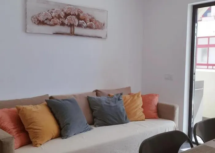 Lovely Cruzeiro Da Rocha 公寓 波尔蒂芒