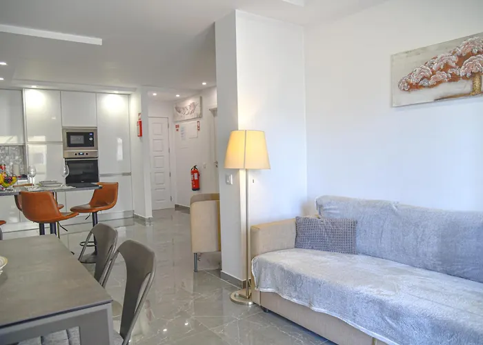 Lovely Cruzeiro Da Rocha 波尔蒂芒