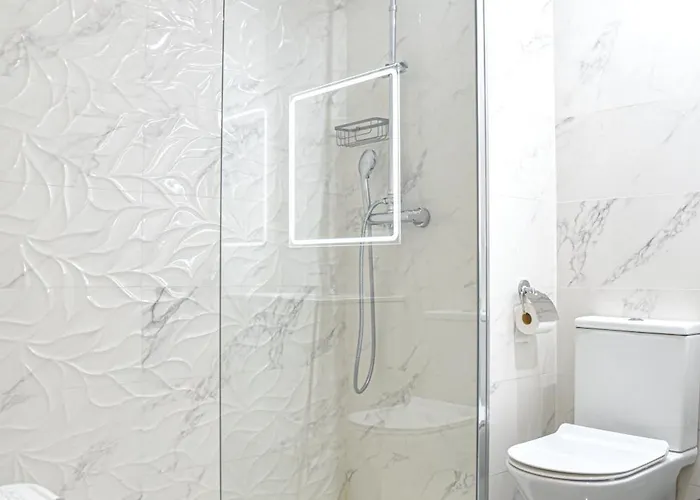 公寓 Lovely Cruzeiro Da Rocha 波尔蒂芒