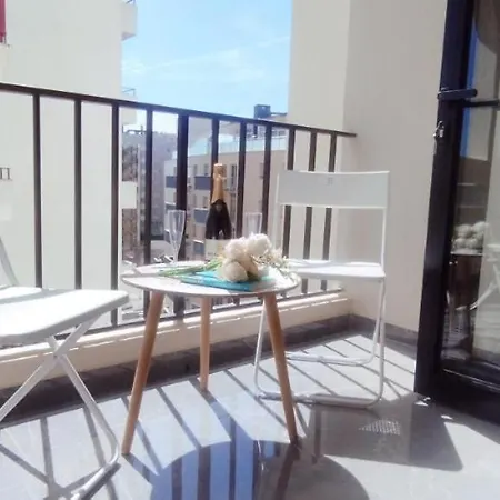 Lovely Cruzeiro Da Rocha * Portimão