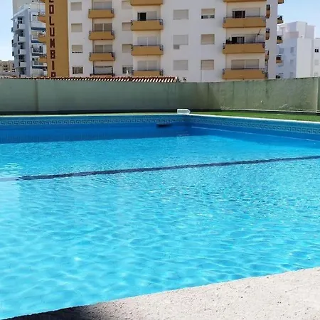 Lovely Cruzeiro Da Rocha