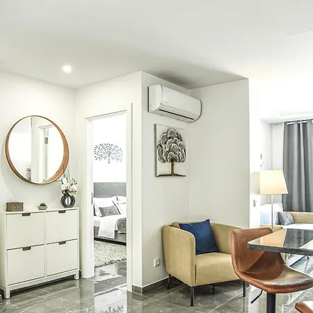 Lovely Cruzeiro Da Rocha Apartment