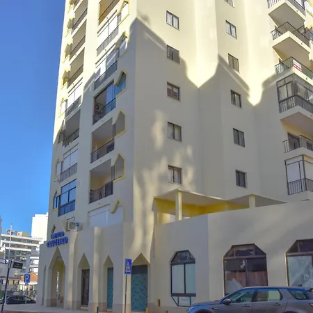 Apartment Lovely Cruzeiro Da Rocha