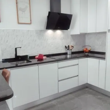 Lovely Cruzeiro Da Rocha Portimão