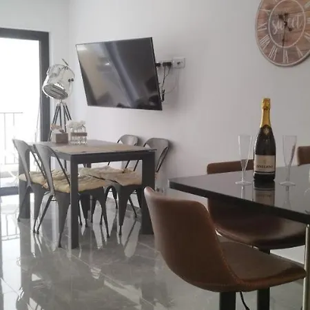 Lovely Cruzeiro Da Rocha Portimão