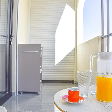 Lovely Cruzeiro Da Rocha Apartamento *