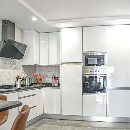 Apartamento Lovely Cruzeiro Da Rocha