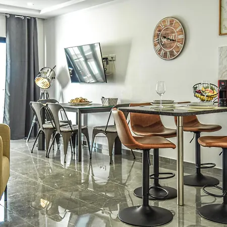 Apartamento Lovely Cruzeiro Da Rocha