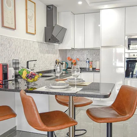 Lovely Cruzeiro Da Rocha