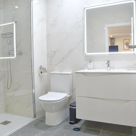 Lovely Cruzeiro Da Rocha