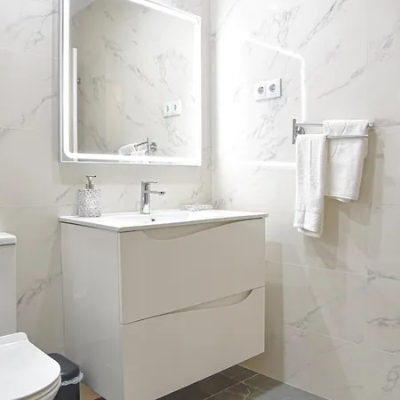 Lovely Cruzeiro Da Rocha Apartamento *