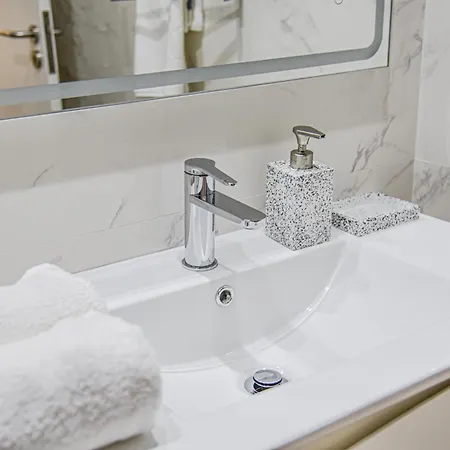 Apartamento Lovely Cruzeiro Da Rocha