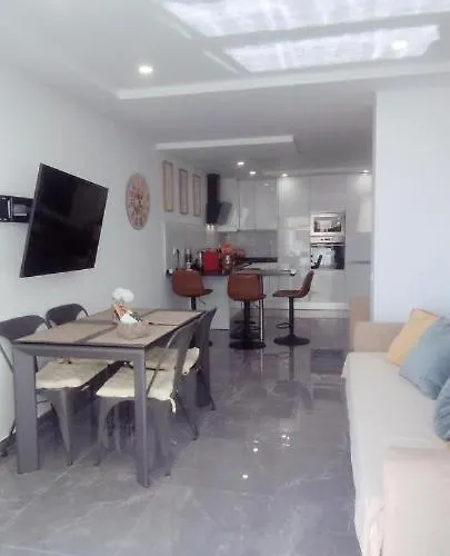 Lovely Cruzeiro Da Rocha Apartman Portimão