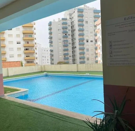 Lovely Cruzeiro Da Rocha Apartman