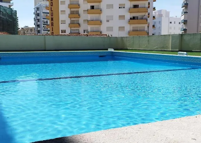 Lovely Cruzeiro Da Rocha