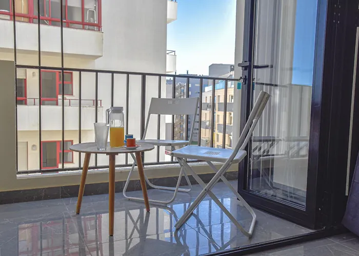 Apartman Lovely Cruzeiro Da Rocha Portimão