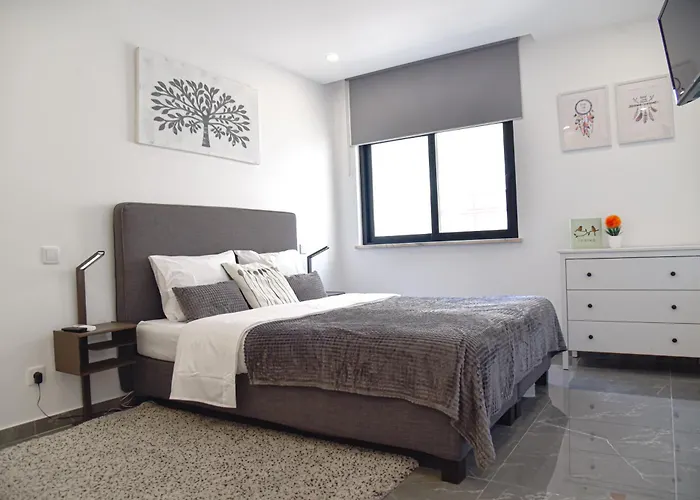 Apartman Lovely Cruzeiro Da Rocha *