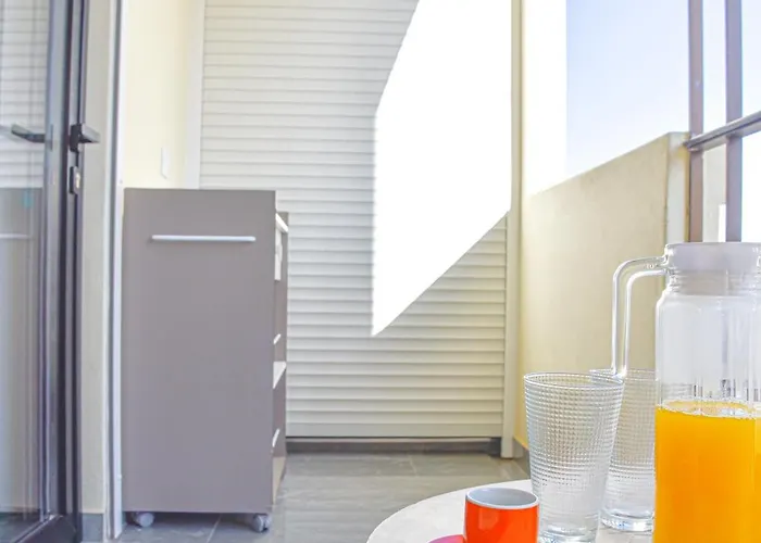 Lovely Cruzeiro Da Rocha Apartman *