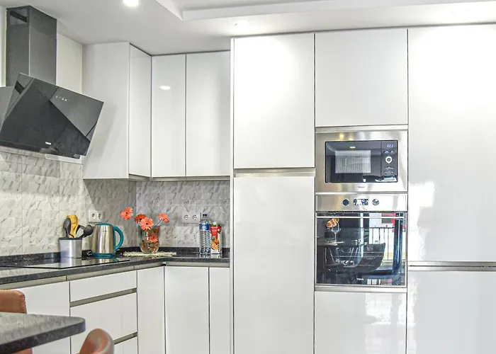 Apartman Lovely Cruzeiro Da Rocha