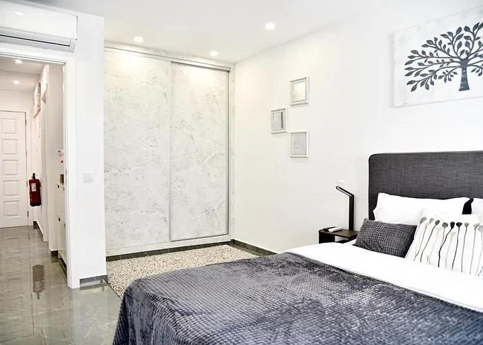 Lovely Cruzeiro Da Rocha Apartman *