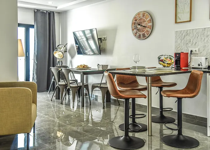 Apartman Lovely Cruzeiro Da Rocha