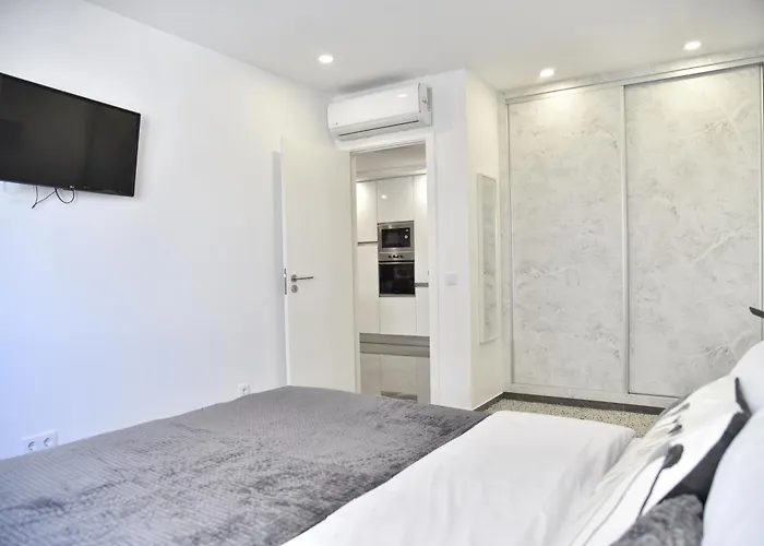 Apartman Lovely Cruzeiro Da Rocha *