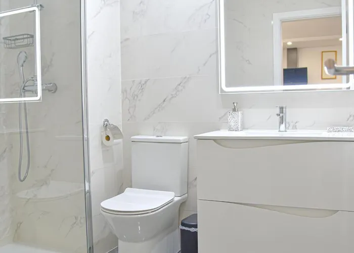 Lovely Cruzeiro Da Rocha