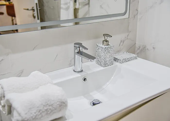 Apartman Lovely Cruzeiro Da Rocha