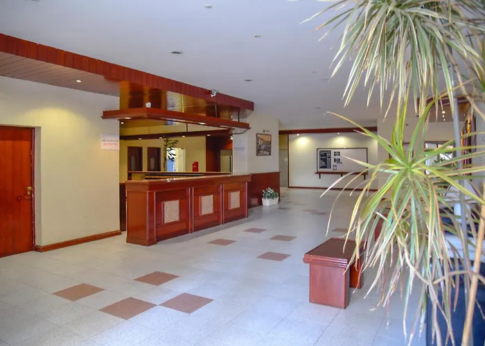 Lovely Cruzeiro Da Rocha Apartman Portimão